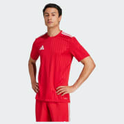 Colour: Team Power Red 2 / White
