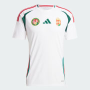 Kód farby: White / Collegiate Green / Team Victory Red