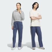アディダス トラックパンツ（ジェンダーニュートラル