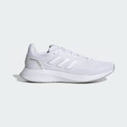 Product colour: Cloud White / Cloud White / Silver Metallic