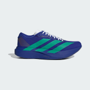 Product colour: Lucid Blue / Court Green / Lucid Red