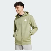 Colour: Tent Green