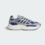 Farbe: Grey Two / Core Black / Royal Blue