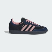 Color del artículo: Core Black / Wonder Mauve / Night Indigo