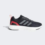 Colour: Core Black / Iron / Power Red