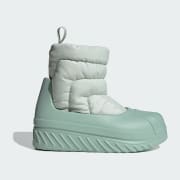 adidas アディダス スノーボードブーツ グレー/ホワイト 26cm