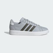 Ürün rengi: Halo Silver / Shadow Olive / Cloud White