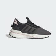 Colour: Grey Five / Core Black / Clear Pink