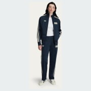 adidas Originals × Oasis ツアー ファイヤーバード トラックパンツ