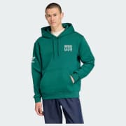 Color del artículo: Collegiate Green