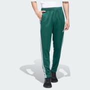 Colour: Collegiate Green / White