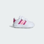 Color del artículo: Cloud White / Lucid Fuchsia / Beam Pink