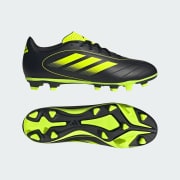 Colour: Core Black / Lucid Lemon / Core Black