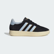 Cor do artigo: Core Black / Wonder Blue / Gold Metallic