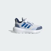 Colour: Cloud White / Royal Blue / Dark Blue