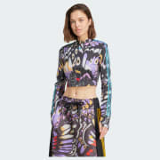 Cor do artigo: Black / Preloved Purple / Lush Red