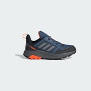 Couleur du produit : Wonder Steel / Grey Three / Impact Orange