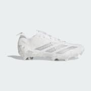 Product color: Cloud White / Silver Metallic / Cloud White