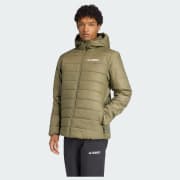 Artikelkleur: Olive Strata