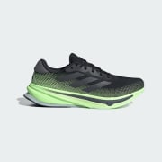 Cor do artigo: Core Black / Grey Five / Green Spark