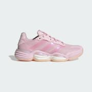 Produktfarve: Clear Pink / Clear Pink / Cloud White