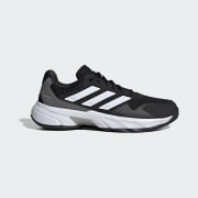 Color del artículo: Core Black / Cloud White / Grey Four