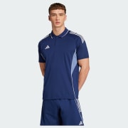 Colour: Team Navy Blue 2 / Crew Blue