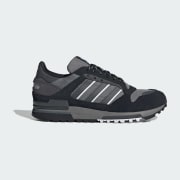 adidas ZX 600 Shoes - Beige | adidas UK