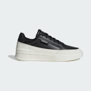 Product color: Core Black / Off White / Off White