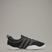 アディダス Y-3 REGU - ブラック | アディダス ジャパン