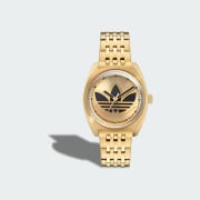 Product colour: Gold Metallic