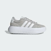 Cor do artigo: Grey Two / Cloud White / Grey Two