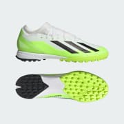 Color del artículo: Cloud White / Core Black / Lucid Lemon