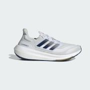 Cor do artigo: Crystal White / Dark Blue / Gold Metallic