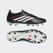 Kód barvy: Core Black / Cloud White / Lucid Red