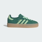Produktfarve: Collegiate Green / Semi Green Spark / Gum
