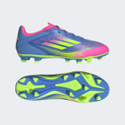 Kód farby: Blue Fusion / Lucid Lemon / Lucid Pink