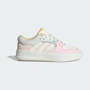 Couleur du produit : Clear Pink / Off White / Crystal Jade