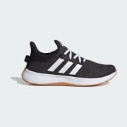 Product color: Core Black / Cloud White / Grey Six