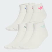 Color del artículo: Lucid Pink / Better Scarlet / Signal Green / Bright Yellow