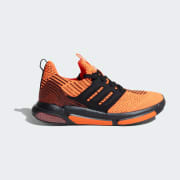 Colour: Solar Red / Core Black