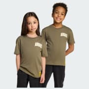 สี: Olive Strata