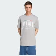 Colore prodotto: Medium Grey Heather