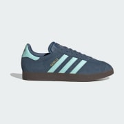 Colour: Preloved Ink / Court Green / Gum