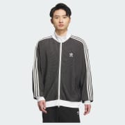 新品未使用 adidas トラックニットトップス cocochiya_adi-knit-tt