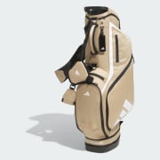 adidas アディダス ゴルフ キャディバッグ メンズ レディース