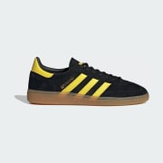 Color del artículo: Core Black / Yellow / Gold Metallic