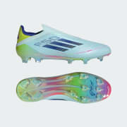 アディダス F50 Elite レースレス FG / 天然芝用 / F50 Elite
