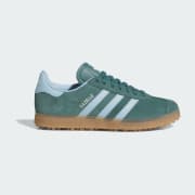 Couleur du produit : Preloved Teal / Clear Sky / Gum