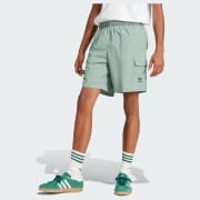 Cor do artigo: Silver Green